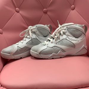 Easy Bunny Jordan 7’s